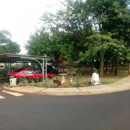 Imagem Apartamento - Ribeirão Preto - Parque dos Lagos