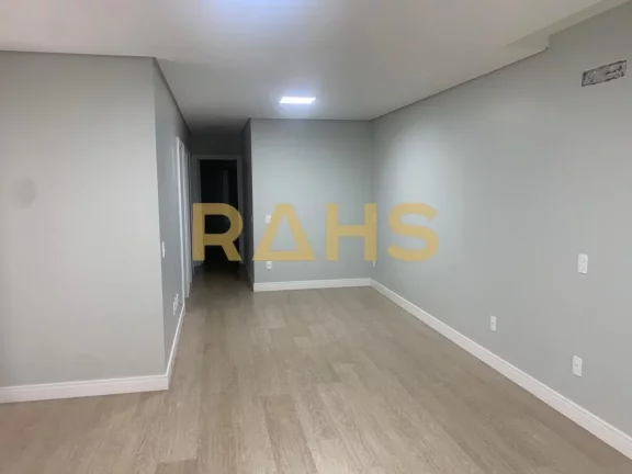 Imagem Apartamento com Vista Incrível da Cidade São 133,29m² privativos distribuídos em 3 suítes, sala...