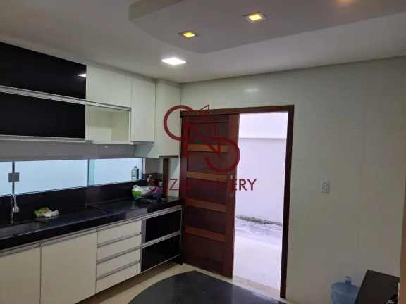 Imagem CASA DUPLEX NO CONDOMÍNIO FAZENDA PARK EM PARNAMIRIM