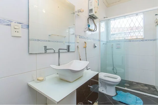 Imagem CASA RESIDENCIAL em São Paulo - SP, Campo Belo