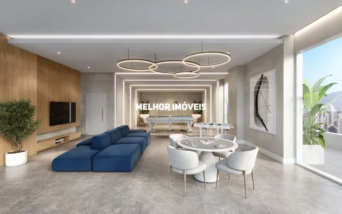 Imagem Sapphire Tower Lançamento