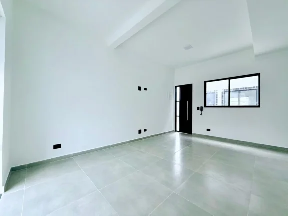 Imagem Casa para Venda em Itanhaém, Laranjeiras, 2 dormitórios, 2 suítes, 1 banheiro, 1 vaga