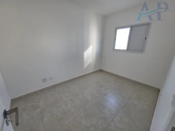 Imagem Apartamento com 2 Dormitórios em Praia Grande
