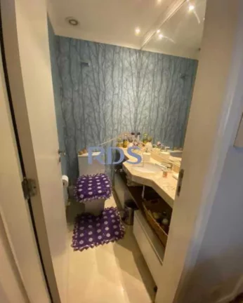 Imagem Apartamento - Padrão / Residencial / Santo Amaro