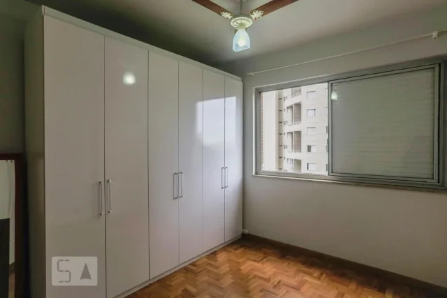 Imagem Apartamento à Venda - Aclimação, 2 Quartos, 55 m2