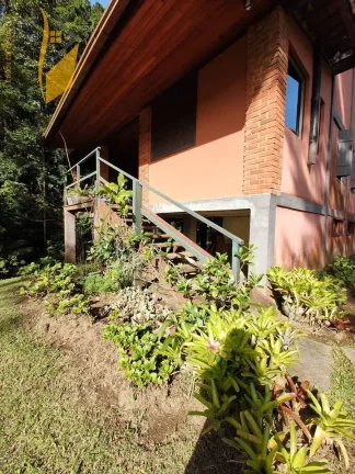 Imagem Vendo Lindo Sítio em Rio Bonito de Lumiar