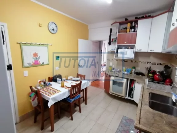 Imagem APARTAMENTO À VENDA NO PARAÍSO, SÃO PAULO