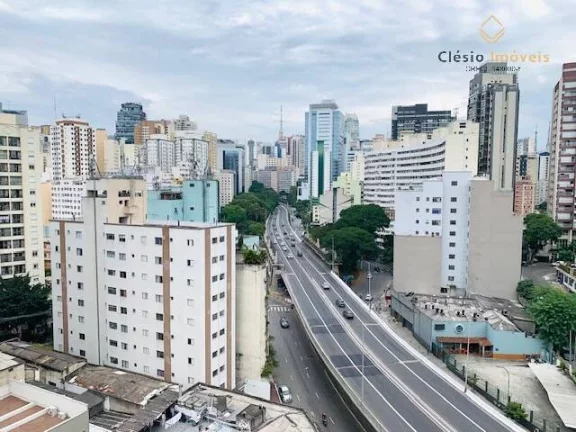 Imagem Bela Vista | 3 Quartos | 117m² Útil | Varanda | 2 Banheiros