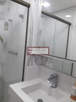 Imagem Apartamento em Jardim Marajoara - São Paulo