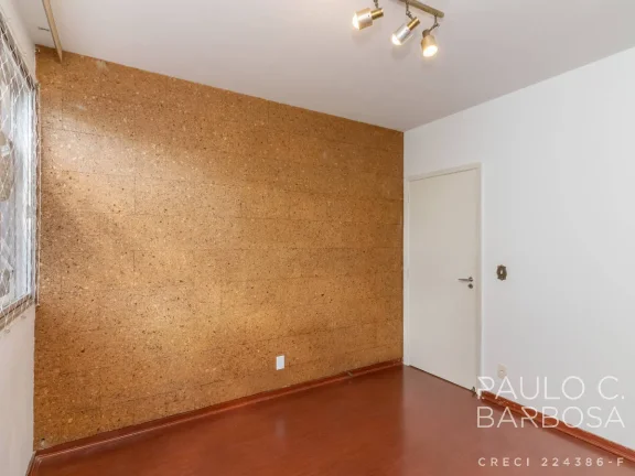 Imagem Jardim Paulista Venda - 4 Dormitórios (1 Suíte) - 2 Vagas - 193m²