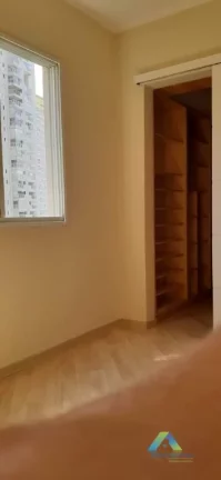 Imagem Apartamento com 3 dormitórios à venda, 64 m² por R$ 430.000,00 - Morumbi - São Paulo/SP