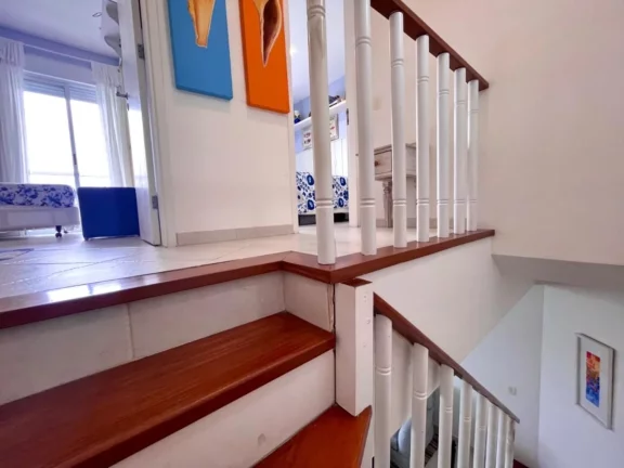 Imagem Imperdível! Apartamento à venda na Riviera de São Lourenço Módulo 07. 3 quartos, 1 suíte, 2 salas, 2 vagas de garagem. Confira!