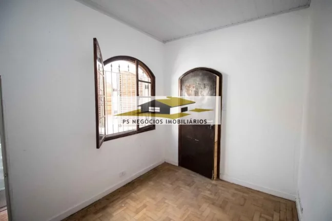 Imagem Sobrado Residencial ou Comercial no Cambuci