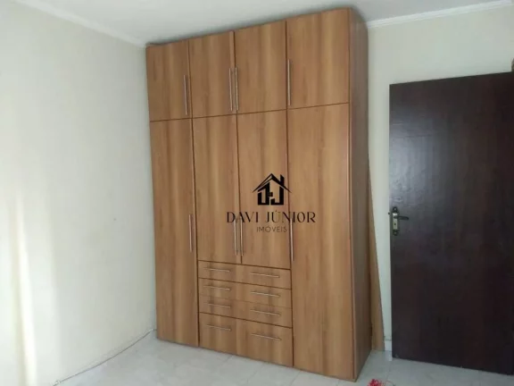 Imagem Apartamento à venda, 75 m² por R$ 300.000,00 - Vila São Caetano - Sorocaba/SP