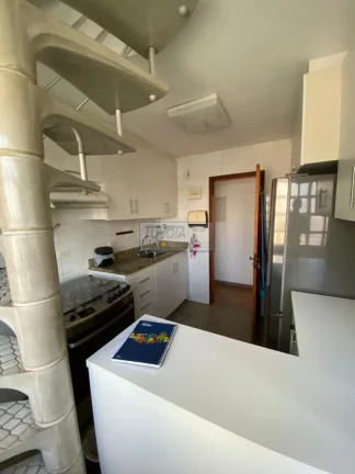 Imagem APARTAMENTO À VENDA NA VILA GUARNI