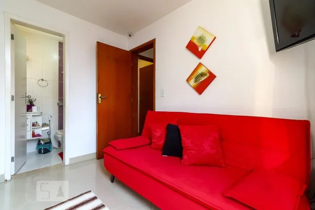 Imagem Apartamento à Venda - Recreio, 2 Quartos, 220 m2