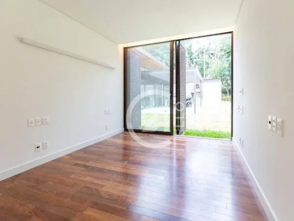 Imagem Casa térrea com 5 dormitórios à venda, 734 m² por R$ 22.000.000 - Chácara Flora - São Paulo/SP
