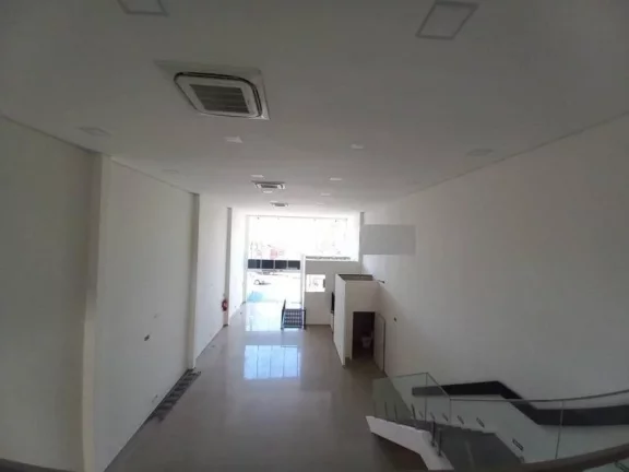 Imagem Prédio Comercial para Venda ou Locação no bairro Guanabara em Campinas