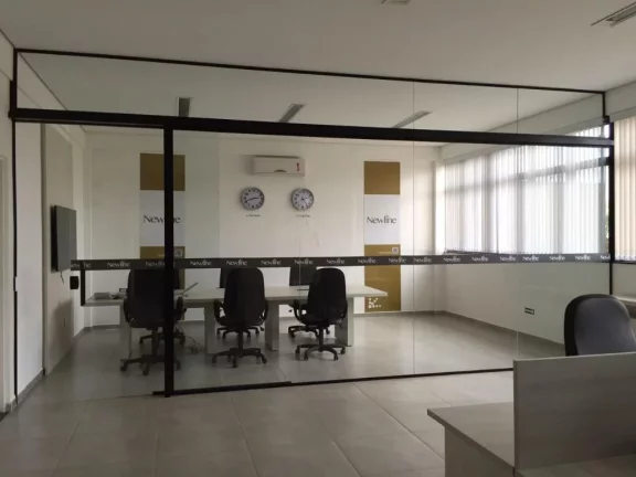 Imagem Galpão à venda, 3600 m² por R$ 6.875.000,00 - Chácaras Reunidas Guaio - Suzano/SP