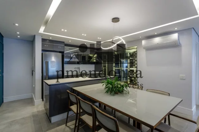 Imagem Apartamento Jardim das Perdizes 2 dormts, 1 suites, 2 vagas