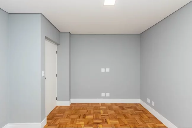 Imagem Apartamento à venda no bairro Santa Cecília - São Paulo/SP