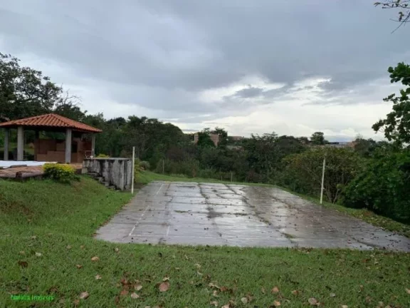 Imagem *EXCELENTE CHÁCARA DE 2.160 M²
*SITUADA NO BAIRRO SATÉLITE , EM JUATUBA.
*CONSTITUÍDA POR: 3 QUA...