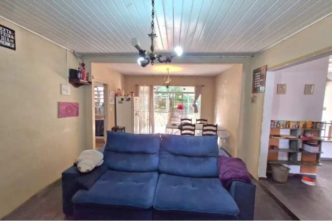 Imagem CASA RESIDENCIAL em São Paulo - SP, Santa Teresinha