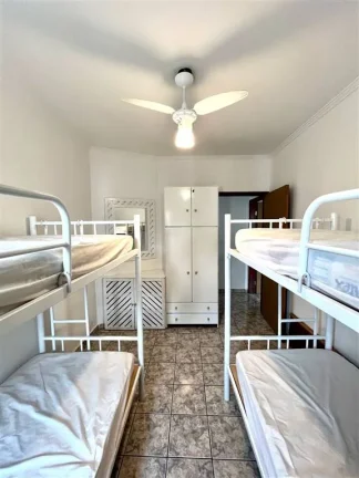 Imagem APARTAMENTO COM 65 m² - OCIAN - PRAIA GRANDE SP