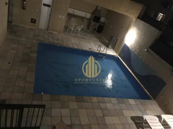 Imagem Apartamento 1 dormitório no Centro de Ribeirão Preto