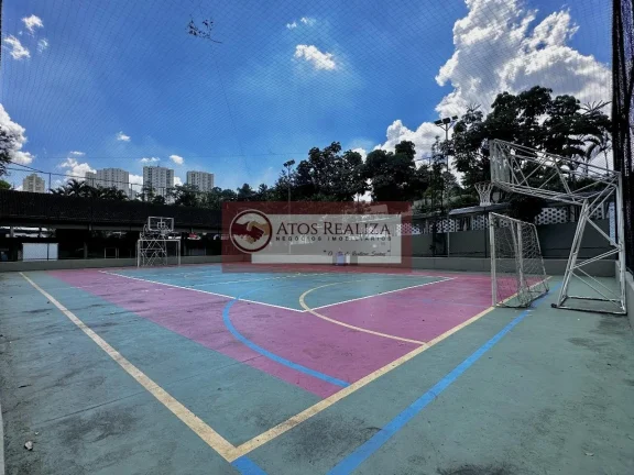 Imagem Apartamento à Venda com Varanda Gourmet no Jardim Anhanguera SP