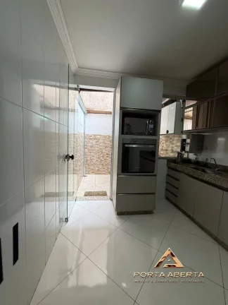 Imagem Casa geminada duplex - Jardim Vitória - CÓD 1584