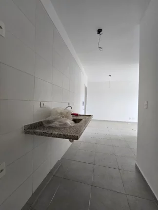 Imagem Apartamento à Venda, com 2 dormitórios 57m², 1 vaga - na praia da Vista Linda - Bertioga SP