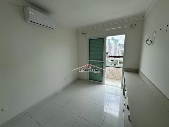 Imagem Apartamento à venda, 127 m² por R$ 985.000,00 - Boqueirão - Praia Grande/SP