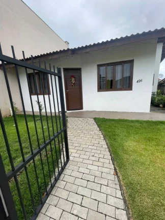 Imagem Casa à Venda no Centro – Próximo à Praia!