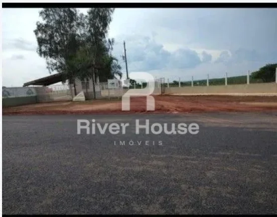 Imagem Terreno / Área na cidade de Cuiabá