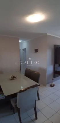 Imagem Apartamento no Condomínio Torres de Vera Cruz | Jardim Primavera | Itupeva | São Paulo