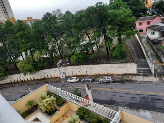 Imagem Apartamento lindo 70 m² 3 dormitórios com piscina em S.B. do Campo