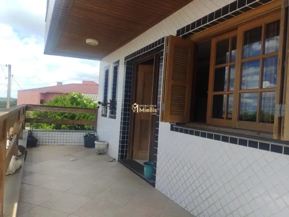 Imagem Casa com 2 Dormitorio(s) localizado(a) no bairro Santa Isabel em Viamão / Rio Grande do Sul Ref.:57580292