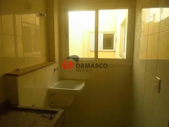 Imagem Apartamento à venda 2 Quartos, 1 Suite, 1 Vaga, 61M², Vila Príncipe de Gales, Santo André - SP