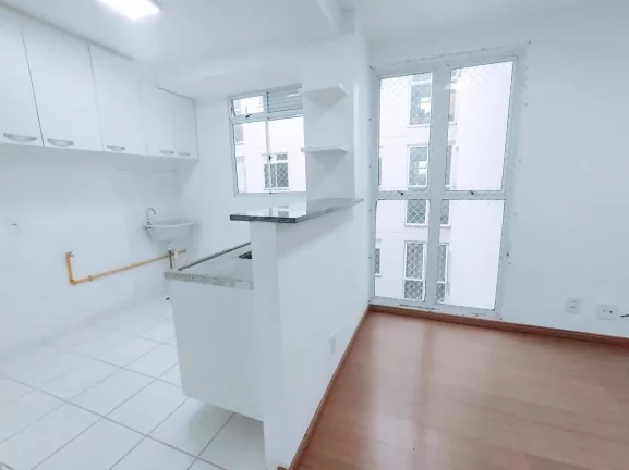 Imagem APARTAMENTO PADRÃO (PASSANDO DÍVIDA)