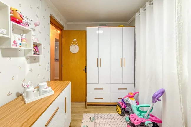 Imagem LDPJC 1889 Apto 612651063-2 - Apartamento à venda no bairro Lomba da Palmeira - Sapucaia do Sul/RS