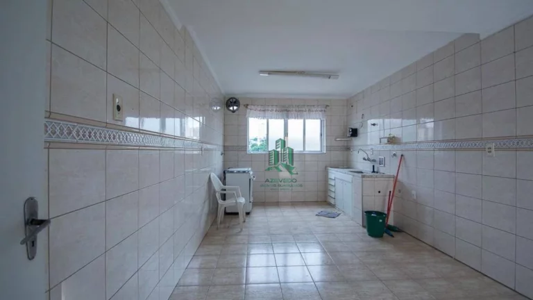 Imagem Casa com 3 dormitórios à venda, 175 m² por R$ 955.000,00 - Santana - São Paulo/SP