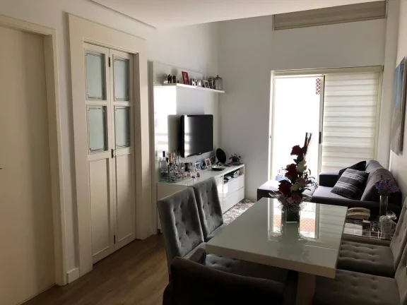 Imagem Duplex para VENDA em Vila Uberabinha - Duplex Life Moema 48m²