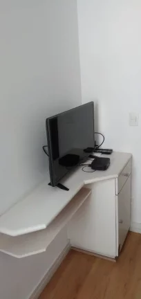 Imagem Flat para venda tem 27 metros quadrados com 1 quarto em Cerqueira César