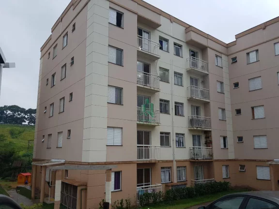 Imagem Apartamento com 2 dormitórios à venda, 44 m² por R$ 210.000,00 - Parque Industrial Cumbica - Guarulhos/SP