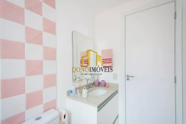 Imagem Apartamento 115m² | 2 suítes | Varanda gourmet | 2 vagas | Centro SA