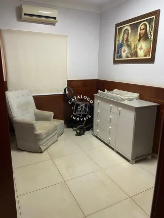Imagem Casa a Venda no bairro Jardim Soljumar - Sertãozinho, SP