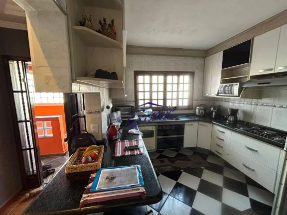 Imagem Casa com 3 dormitórios (1 suíte) à venda, 150 m² - Novo Osasco - Osasco/SP