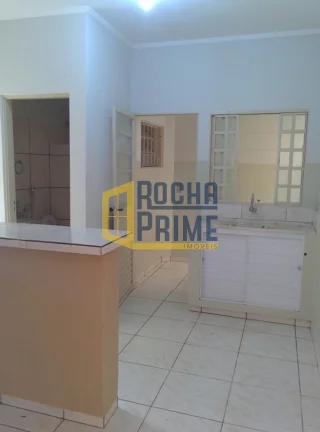 Imagem APARTAMENTO RESIDENCIAL em ILHA SOLTEIRA - SP, ZONA NORTE