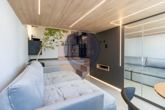 Imagem Imperdível! Apartamento à venda em SP, Vila Mariana: 1 quarto, 1 banheiro, 26m². Venha conferir!